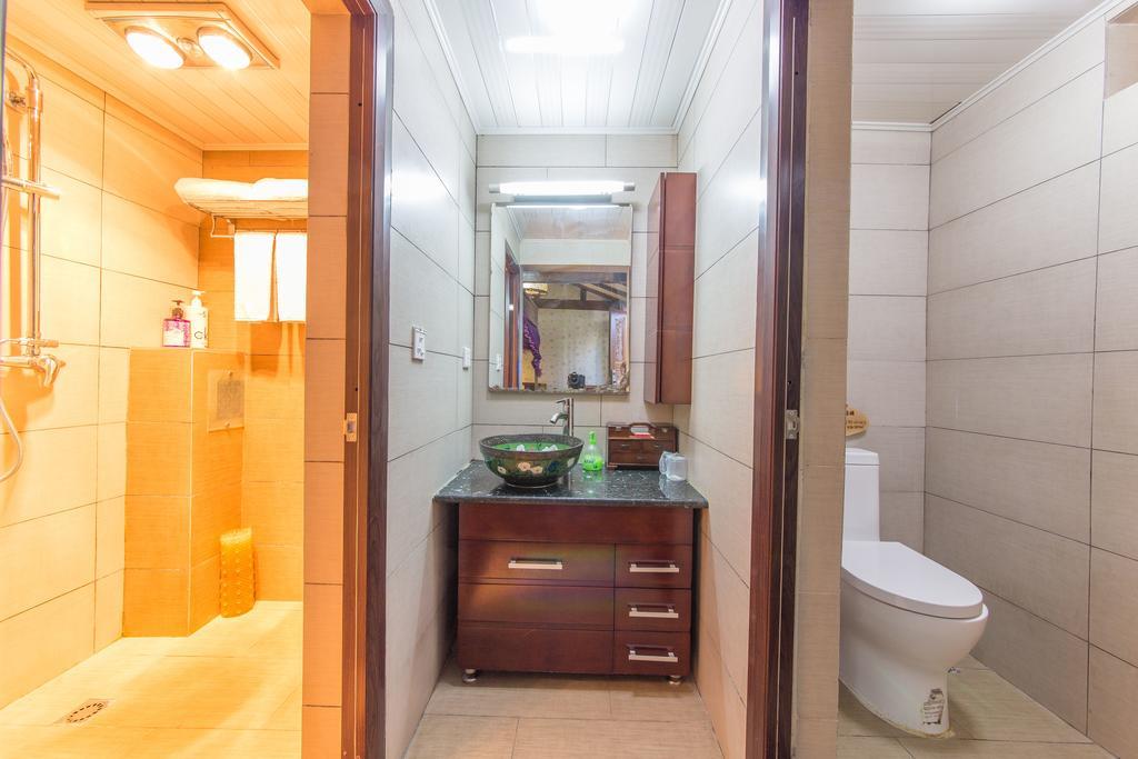 Yi Liu Hostel 리장 외부 사진